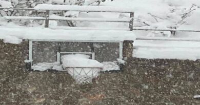 Με όποιο οικονομικό κόστος η επαναλειτουργία όλων των τμημάτων από τη Μεγαρίδα Με όποιο οικονομικό κόστος η επαναλειτουργία όλων των τμημάτων από τη Μεγαρίδα