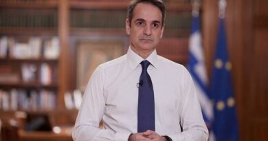 Επιστολή-βόμβα προς τον Κ. Μητσοτάκη από πέντε διεθνείς, “στοχεύοντας” διαιτησία και ΕΟΚ…