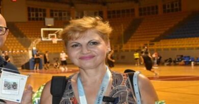 “Πληρώσαμε χαράτσι στο Δήμο, με το γήπεδο κλειστό λόγω της πανδημίας”! “Πληρώσαμε χαράτσι στο Δήμο, με το γήπεδο κλειστό λόγω της πανδημίας”!