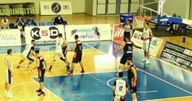 Αποτελέσματα Α2 – 7η αγωνιστικη… Μεγάλο διπλό για τον Απόλλωνα Π., νίκες για Ολυμπιακό, Καρδίτσα, Ελευθερούπολη… Αποτελέσματα Α2 – 7η αγωνιστικη… Μεγάλο διπλό για τον Απόλλωνα Π., νίκες για Ολυμπιακό, Καρδίτσα, Ελευθερούπολη…