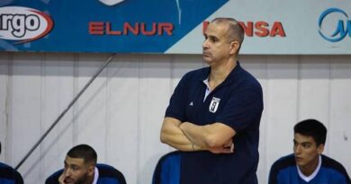 «Εις το επανιδείν», είπε ο Γιώργος Διαμαντόπουλος στον Παπάγου! «Εις το επανιδείν», είπε ο Γιώργος Διαμαντόπουλος στον Παπάγου!