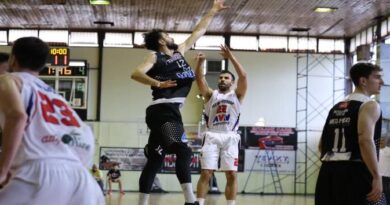 Διαμαντάκος: «Αυτό που μετράει περισσότερο είναι ποιος το θέλει πιο πολύ» Διαμαντάκος: «Αυτό που μετράει περισσότερο είναι ποιος το θέλει πιο πολύ»