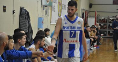 Αποχώρησε και ο Φουντάς από την Ενωση Αποχώρησε και ο Φουντάς από την Ενωση