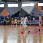 Πανελλήνιο παίδων – 3η αγωνιστική Β’ Φάση, Α΄ Ομιλος Πανελλήνιο παίδων – 3η αγωνιστική Β’ Φάση, Α΄ Ομιλος