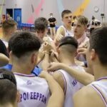 Πανελλήνιο παίδων – Οι Ίκαροι Σερρών πήραν το εισιτήριο για τα τελικά από τον Α’ όμιλο Πανελλήνιο παίδων – Οι Ίκαροι Σερρών πήραν το εισιτήριο για τα τελικά από τον Α’ όμιλο