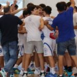 Πανελλήνιο παίδων – Το Ηράκλειο πήρε το εισιτήριο για τα τελικά από τον Γ’ όμιλο Πανελλήνιο παίδων – Το Ηράκλειο πήρε το εισιτήριο για τα τελικά από τον Γ’ όμιλο