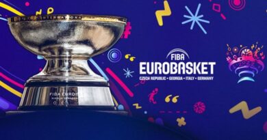 Eurobasket 2022: Το πρόγραμμα των αγώνων