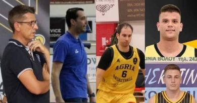 Ξεκίνησε ο μεταγραφικός σχεδιασμός της Αγριάς… Ξεκίνησε ο μεταγραφικός σχεδιασμός της Αγριάς…