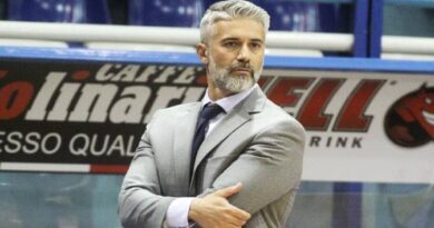 Προπόνηση για τα κλιμάκια εφήβων Νότου και Βορρά