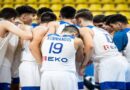 Ευρωμπάσκετ U16: Στους “8” με… συνοπτικές διαδικασίες η εθνική παίδων!
