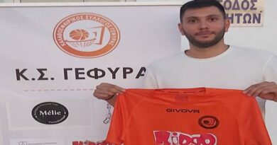 Επιστροφή στη Γέφυρα για τον Αργύρη Σιώπη Επιστροφή στη Γέφυρα για τον Αργύρη Σιώπη