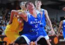 Ευρωμπάσκετ U16: Με 30άρα «φιλοδώρησε» η Βόρεια Μακεδονία η εθνική παίδων