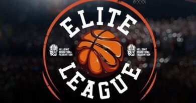 Elite League: Το πρόγραμμα των Play Off