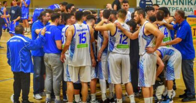 Β’ Εθνική (2ος όμιλος / 15η αγωνιστική): Μεγάλα “διπλά” για Πανελευσινιακό και ΟΦΗ Β’ Εθνική (2ος όμιλος / 15η αγωνιστική): Μεγάλα “διπλά” για Πανελευσινιακό και ΟΦΗ