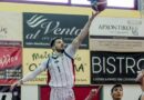 Ν. Χουχούμης: “Χειάζονται νίκες εκτός προγράμματος για τα play off”