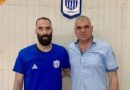 Στον Εθνικό επέστρεψε ο Γεωργοπαπαδάκος