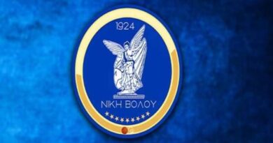Εισβολή “ποντικών” στο κλειστό της Νίκης Βόλου Εισβολή “ποντικών” στο κλειστό της Νίκης Βόλου