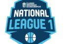 Η κλήρωση της National League 1, περιόδου 2025-2026 (1ος όμιλος)