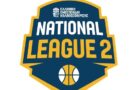 Η κλήρωση της National League 2, περιόδου 2025-2026 (1ος όμιλος)