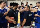 Πρωτιά για τον Αίολο Αγυιάς στον τουρνουά «Μιχάλης Δημητρακόπουλος»