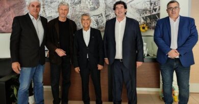 Στην Καρδίτσα το All Star Game