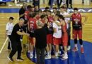 ΝΕΟΛ – Τρίκαλα Basket 82-86: Στους “4” του 2ου ομίλου οι Θεσσαλοί