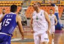 Αναγέννηση Αρκαλοχωρίου: Παρέμεινε κι ο Κουρέπης (VIDEO)