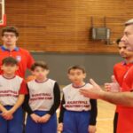 Απόλυτη επιτυχία στο Basketball Shooting Camp της Ακαδημίας Ανάπτυξης Αθλητών