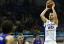 Ενισχύθηκε με Μαστρογιαννόπουλο ο Βίκος