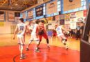 ΝΕΟΛ – Τρίκαλα Basket 82-77: Συνεχίζει την αναρρίχηση το Ληξούρι