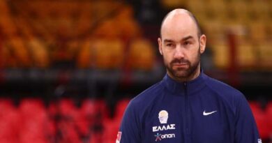 Εθνική Ανδρών: Οι 12 του Βασίλη για το Λονδίνο… Εθνική Ανδρών: Οι 12 του Βασίλη για το Λονδίνο…
