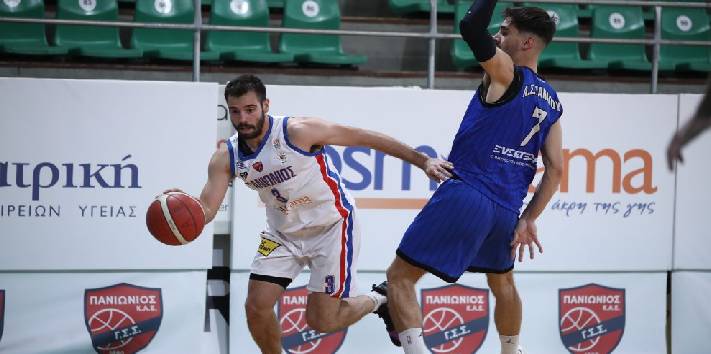 Elite League – Play off… «Αγγίζουν» το Final 4 Πανιώνιος και Ελευθερούπολη