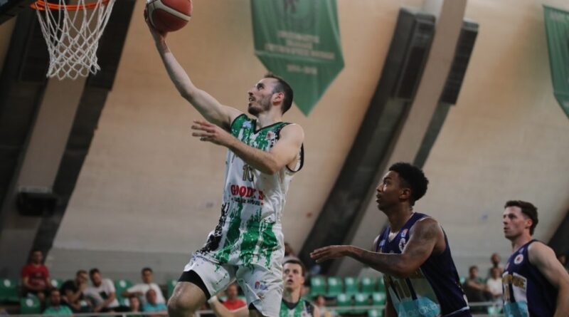 Elite League – Play off… Μείωσε τη σειρά ο Ηρακλής, προβάδισμα για Μίλωνα