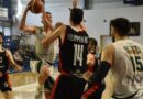 Φίλιππος Βέροιας – Τρίκαλα Basket 71-86: Άλμα ανόδου από τους Θεσσαλούς (VIDEO)