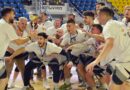 Τρίκαλα Basket – Αιγάλεω 85-71: Στην Elite League με κυριαρχική εμφάνιση