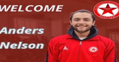 Ενίσχυση με τον Anders Nelson για τη Νήαρ Ηστ Ενίσχυση με τον Anders Nelson για τη Νήαρ Ηστ