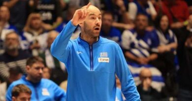Οι δηλώσεις των πρωταγωνιστών της νίκης-πρόκρισης της εθνικής ανδρών στην Τσεχία…