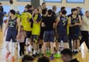 National League 1 (3ος όμιλος / Τελικοί): Με επιβλητικό τρόπο το 2-1 οι Μαχητές