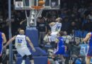 Elite League: Σαρωτικός ο Ηρακλής στην πρεμιέρα των play off