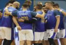 Elite League: Έπιασε… θέση στο Final 4 ο Ηρακλής