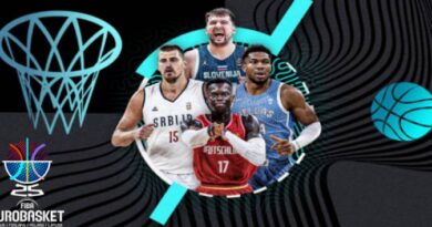 Eurobasket: Το πρόγραμμα των αγώνων της εθνικής…