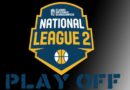 National League 2: Τζάμπολ στις 4 Μαΐου στην τελική φάση των play off…