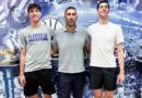 Δύο «πύργοι» εξ Αμερικής για τις εθνικές παίδων και εφήβων!