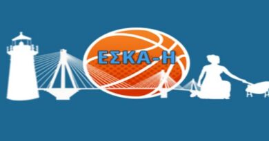 Εδώ περιφέρεια… Μία νίκη μακριά από τον τίτλο (και την άνοδο) στην ΕΣΚΑΗ το Βαρθολομιό