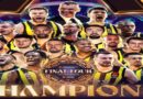 Final 4 Euroleague: “Βασίλισσα” η Φενέρμπαχτσε<br>3ος ο Ολυμπιακός, 4ος ο Παναθηναϊκός…