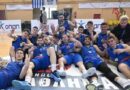 Final 4 U21: Πρωταθλητής ο Αμύντας