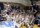 Ο Ηρακλής Κοζάνης πρωταθλητής παίδων στην ΕΚΑΣΔΥΜ