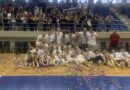 National League 1 (3ος όμιλος / Τελικοί): Οι Μαχητές επέστρεψαν στην Elite League!