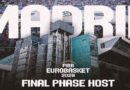 Eurobasket 2029… Στην Ισπανία το “χρίσμα”, διεξαγωγή ομίλου στην Ελλάδα