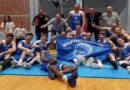 Εδώ περιφέρεια… Πανηγύρισε τον τίτλο ο Μαρπησσαϊκός στις Κυκλάδες!